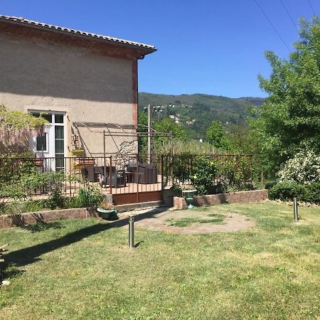 Villa Little Pleasures Avèze Esterno foto