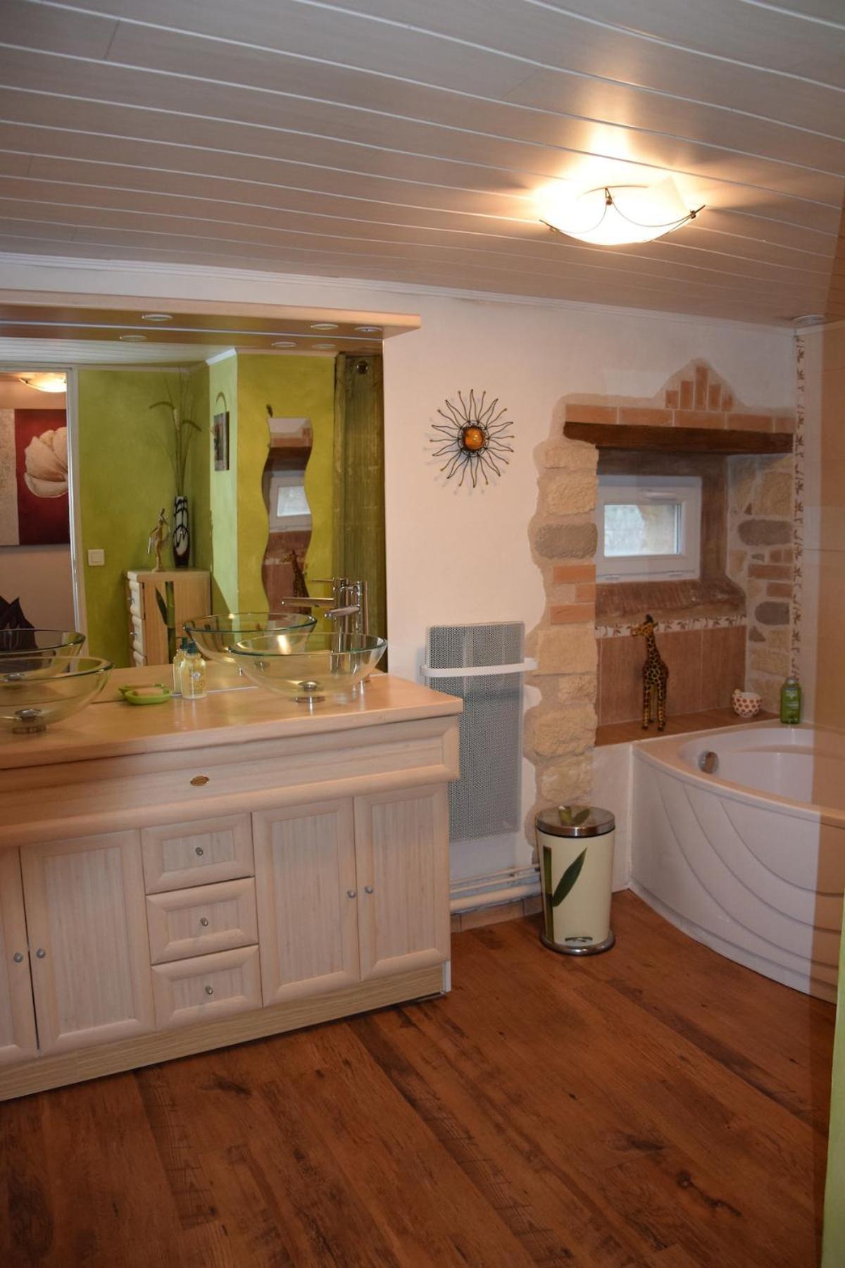 Villa Little Pleasures Avèze Esterno foto